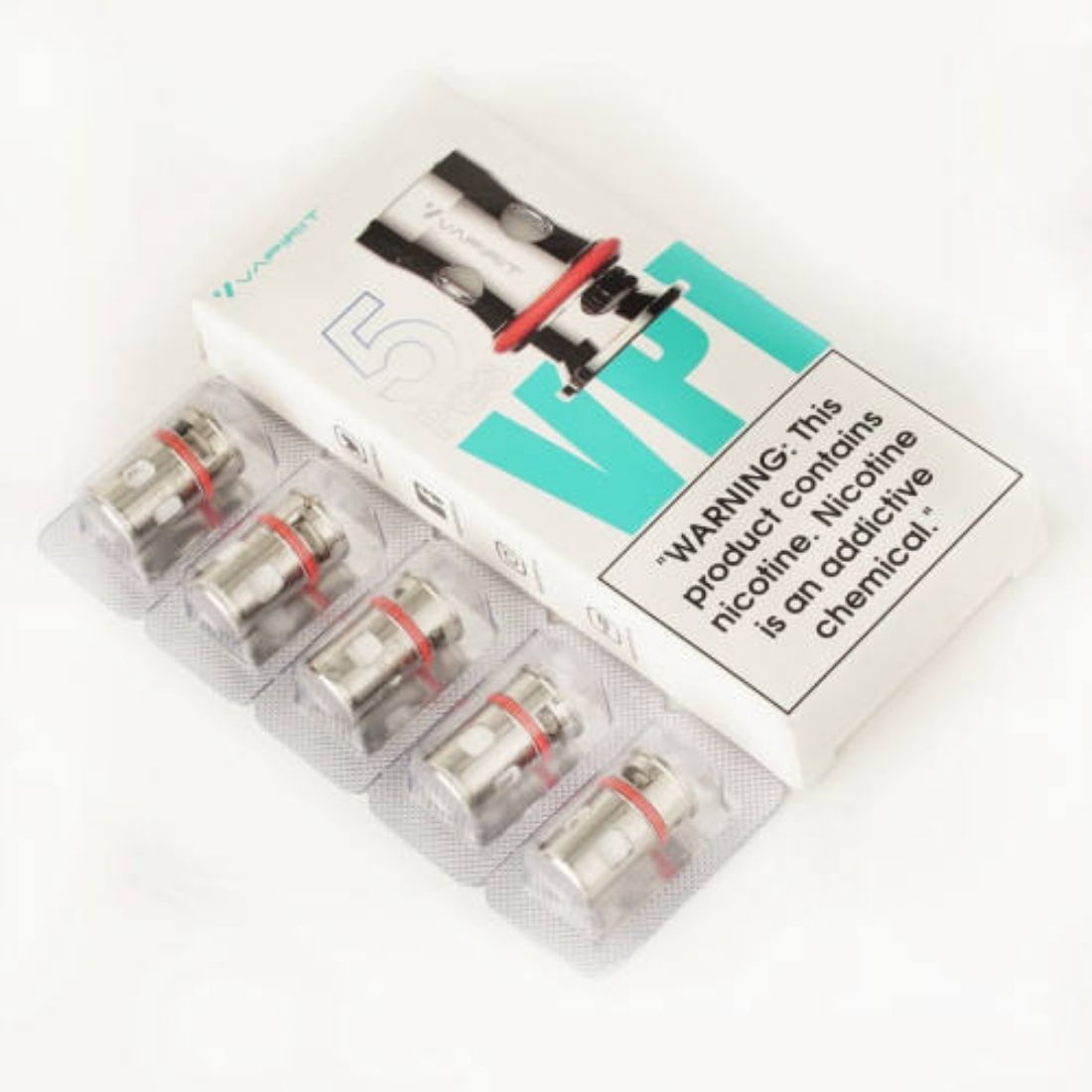 Vapirit Replacement Coil