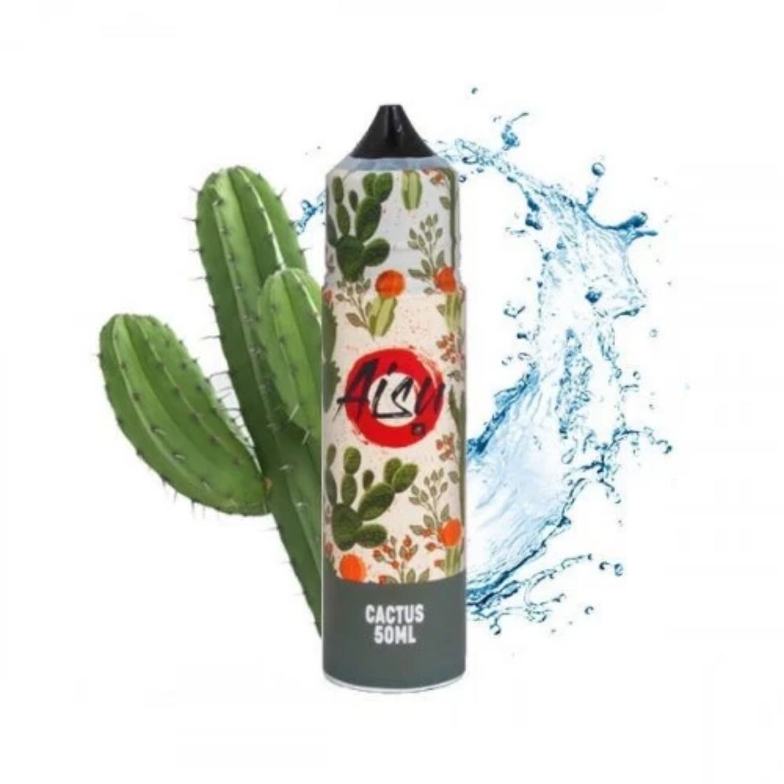 Aisu Cactus 50ml