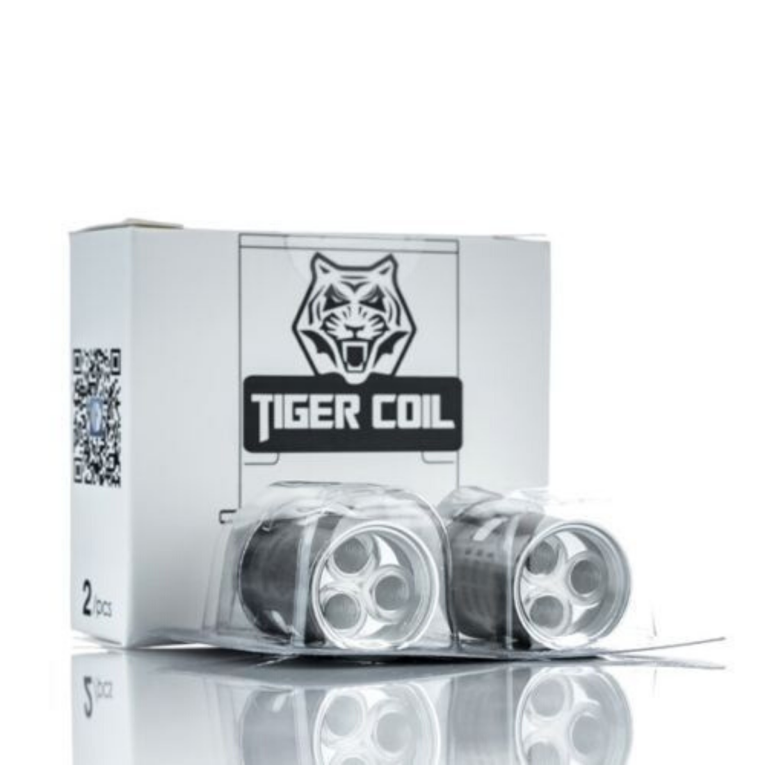 Kangertech Tiger Coil