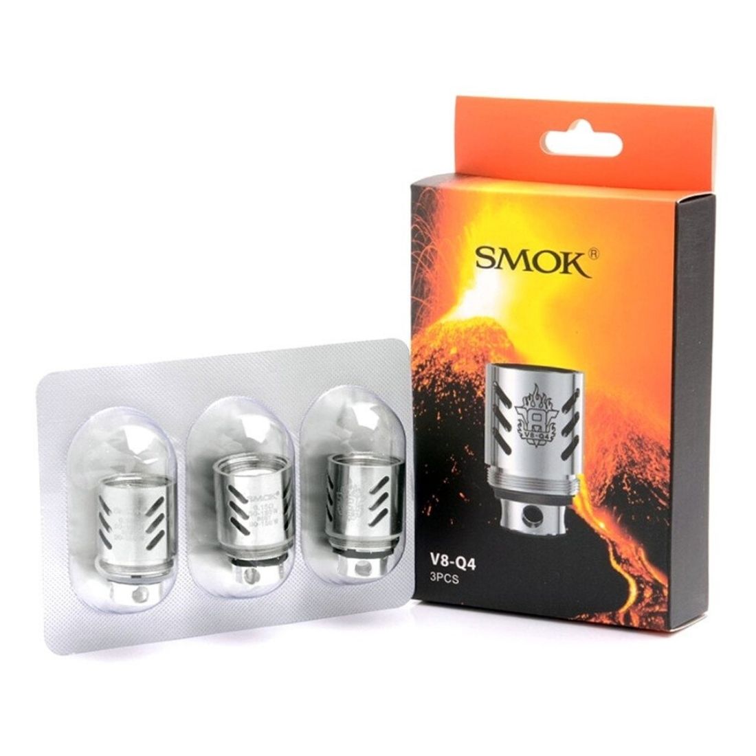 SMOK V8 Q4
