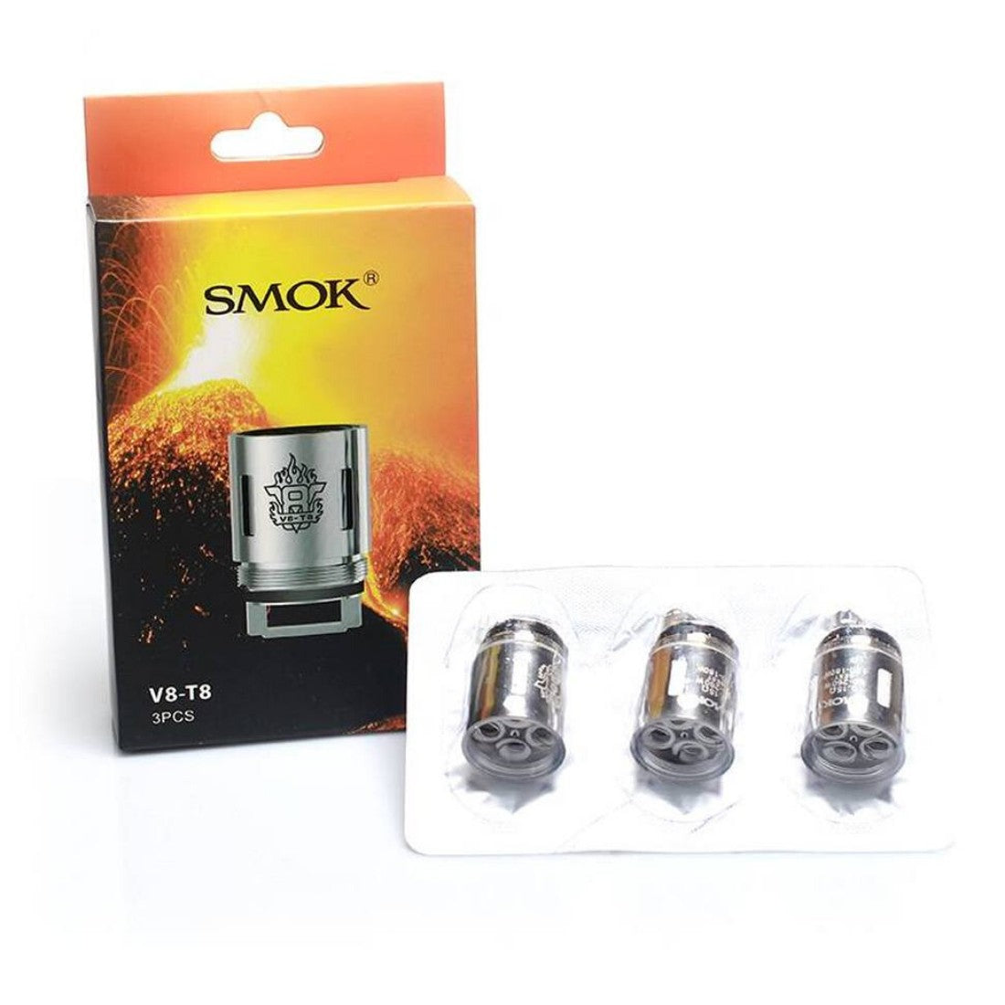SMOK V8 T8