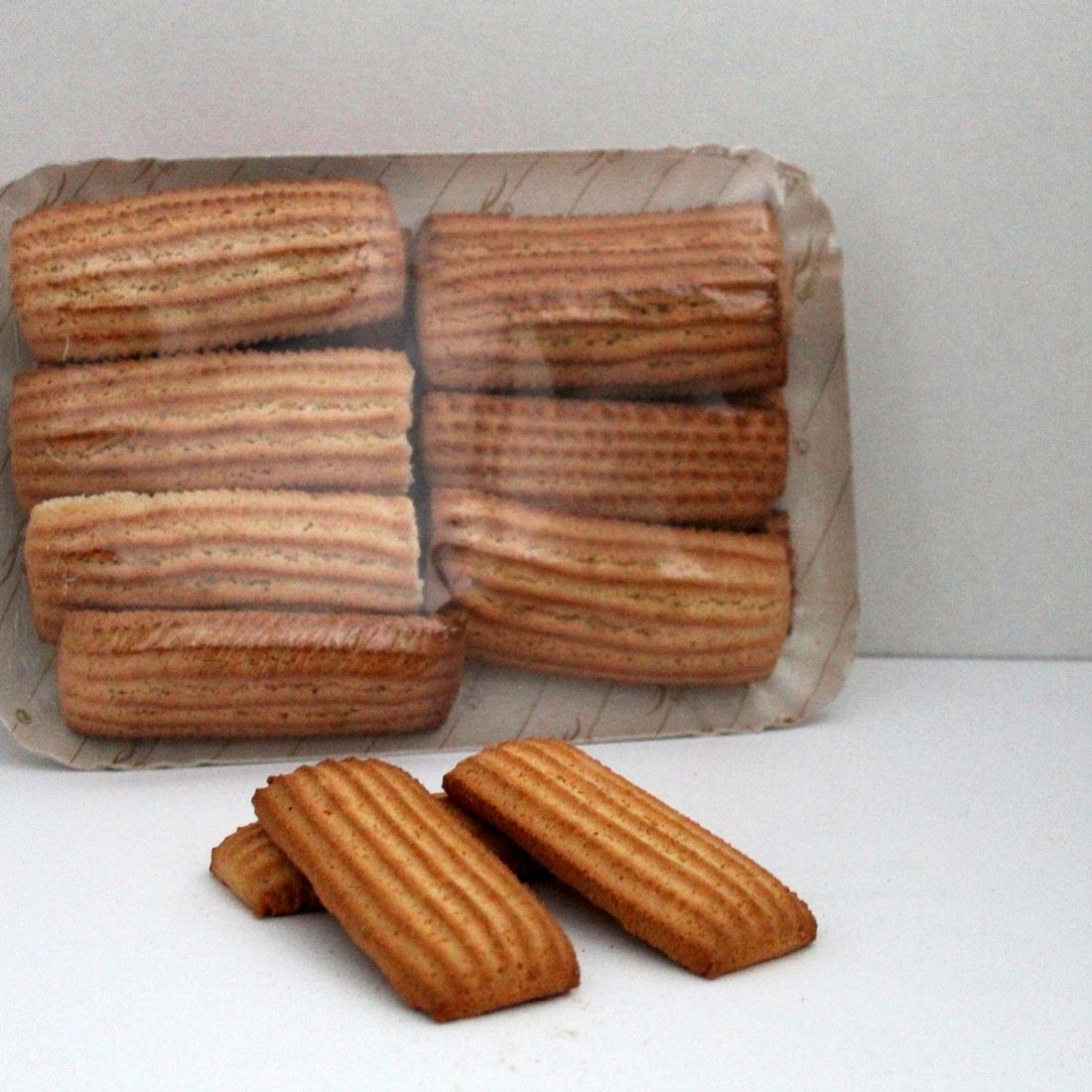 Biscotto Concentrate