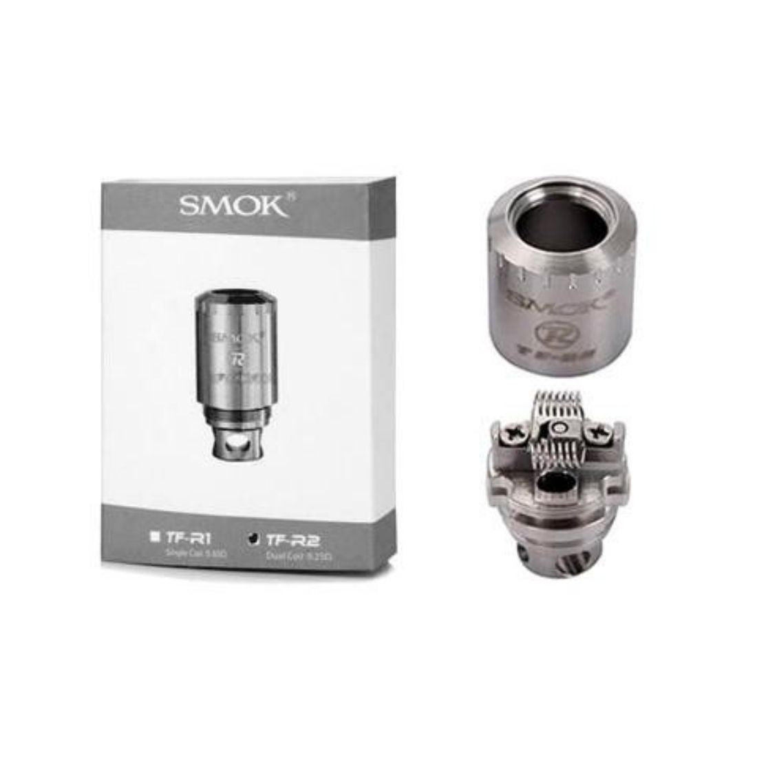 SMOK Micro R2 RBA