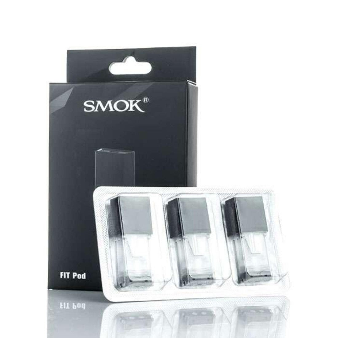 Shop SMOK Fit Replacement Pods