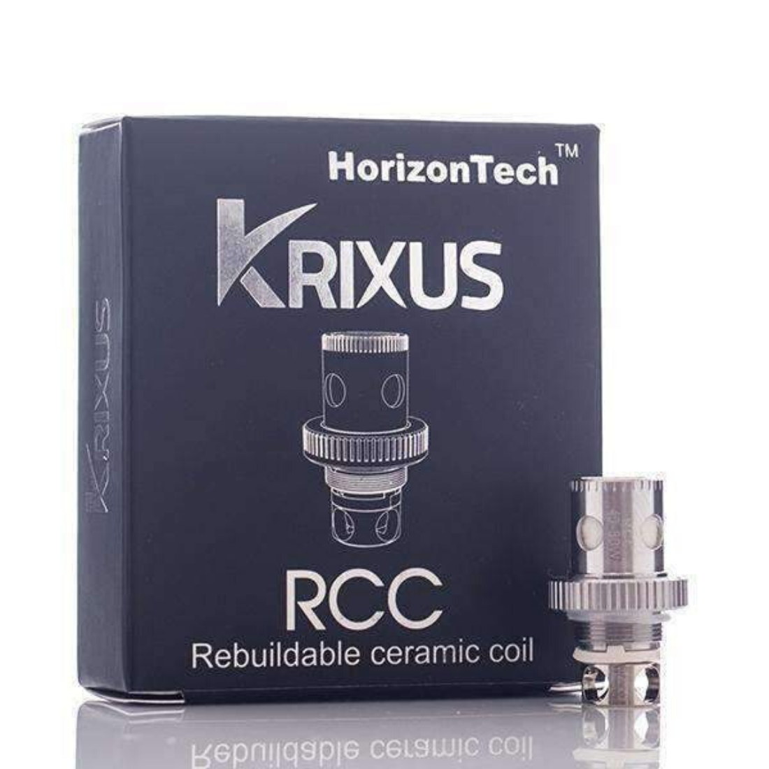 Horizontech Krixus RBA