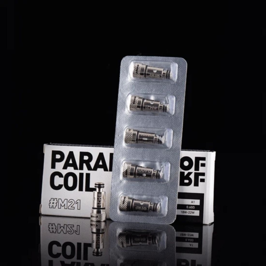 Wotofo OFRF M21 Nexmini Replacement Coil