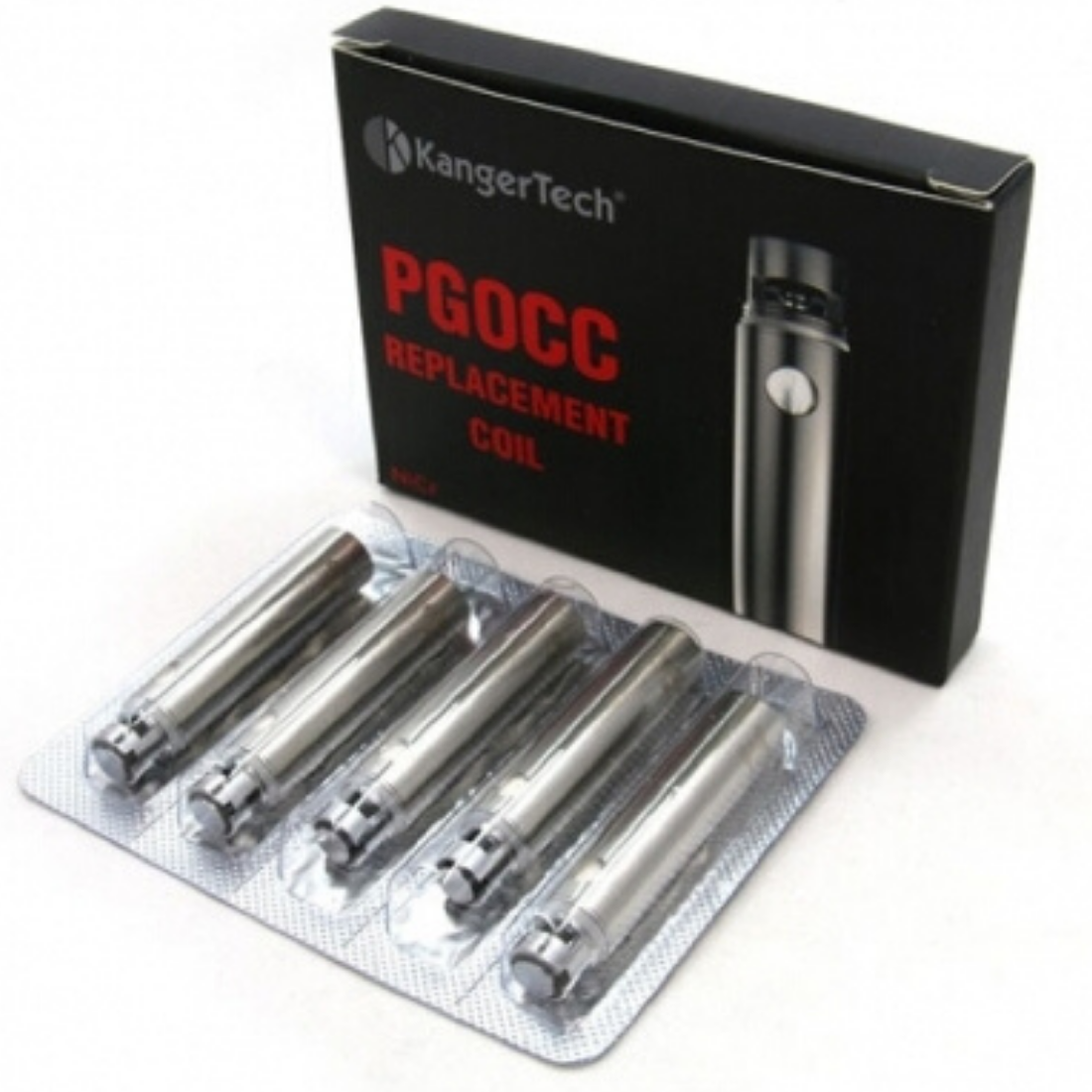 Kangertech PGOCC NiCr