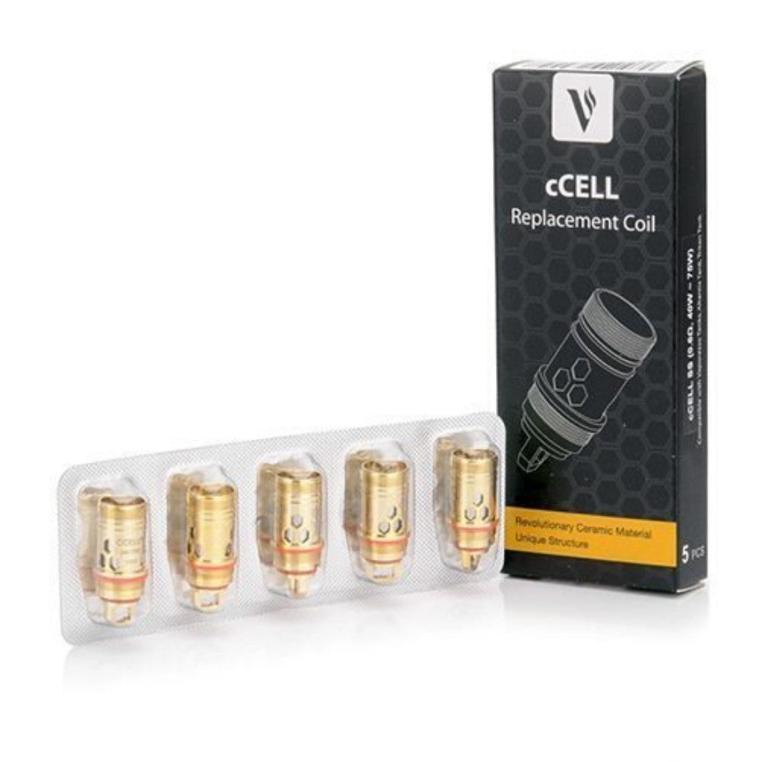 Vaporesso cCell Coil