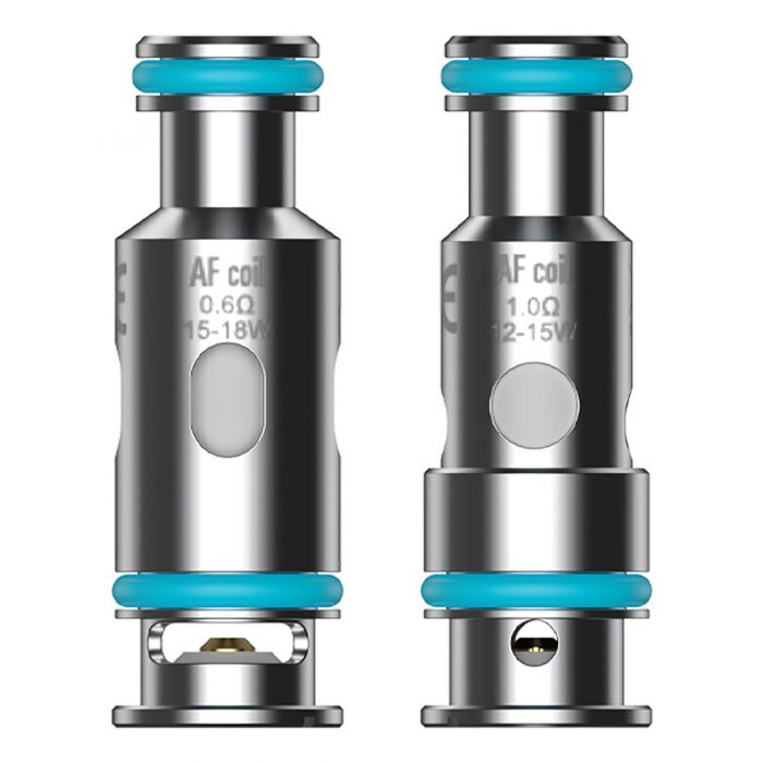 Aspire Flexus AF Mesh Coils