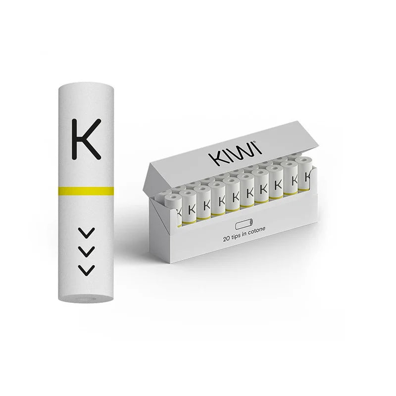 Kiwi Pen Cotton Tips