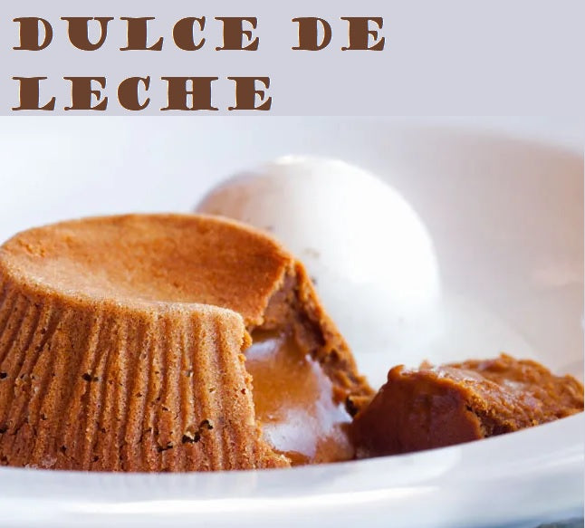 Shop Dulce De Leche Nic Salt